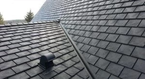 composite roof